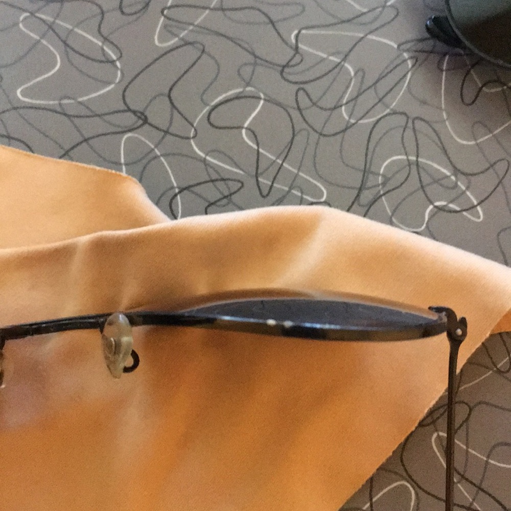 Ray Ban Aviators